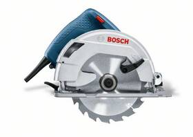 Okružná píla Bosch Professional GKS 600 

 obrázok produktu 5 z 5