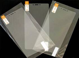 Tvrdené sklo Xiaomi na Redmi Note 4 priehľadná

 obrázok produktu 1 z 1