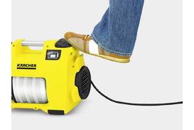Čerpadlo záhradné Kärcher BP 7 Home & Garden 

 obrázok produktu 1 z 5
