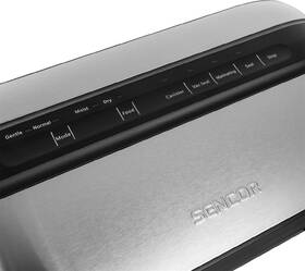 Vákuovačka Sencor SVS 4010SS strieborná

 obrázok produktu 5 z 10