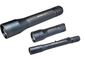 Lampáš EXTOL LIGHT 43152 

 obrázok produktu 1 z 4