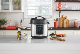 Multifunkčný hrniec CrockPot CSC051X 

 obrázok produktu 7 z 7