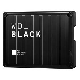 Externý pevný disk Western Digital Black P10 Game Drive 4TB čierny

 obrázok produktu 1 z 7