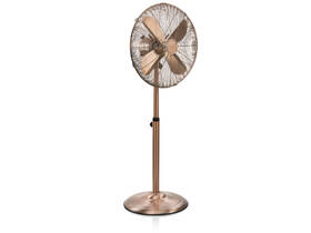 Ventilátor stojanový Tristar VE-5971 zlatý

 obrázok produktu 4 z 8