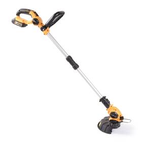 Vyžínač Riwall RALT 2320 set (s batériou) 

 obrázok produktu 5 z 6