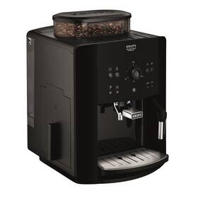Automatický kávovar Krups EA811010 čierny

 obrázok produktu 1 z 13