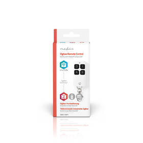 Ovládač Nedis SmartLife, Zigbee 

 obrázok produktu 3 z 3