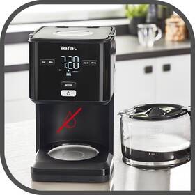 Kávovar Tefal CM600810 čierny

 obrázok produktu 7 z 17