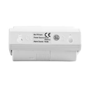 Alarm Elektrobock Mini-alarm LX-AL1 

 obrázok produktu 1 z 2