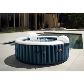 Vírivka Intex 28430 PureSpa Plus Bubble Massage  196 × 71 cm 

 obrázok produktu 1 z 16