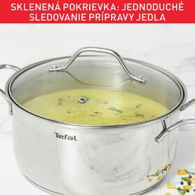 Sada riadu Tefal B864SA74, 10 ks nerez

 obrázok produktu 5 z 12