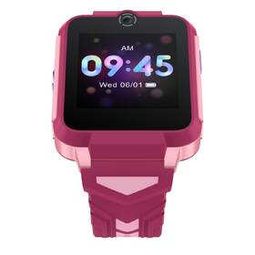 Inteligentné hodinky TCL MOVETIME Family Watch 42 ružové

 obrázok produktu 5 z 10