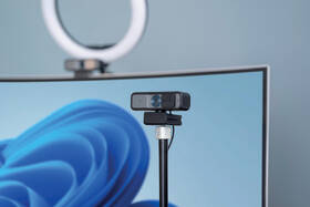 Webkamera KENSINGTON W2000 1080p čierna

 obrázok produktu 11 z 11