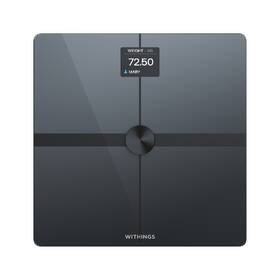 Osobná váha Withings Body Smart WBS13-Black-All-Inter 

 obrázok produktu 1 z 8
