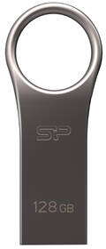 USB flashdisk Silicon Power Jewel J80 128 GB strieborný

 obrázok produktu 1 z 2