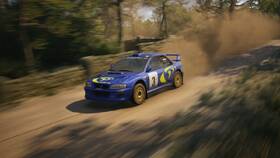 Hra EA Sports PlayStation 5 WRC 2023 

 obrázok produktu 5 z 7