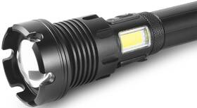 Lampáš RETLUX RPL 401, OUTDOOR 

 obrázok produktu 1 z 6