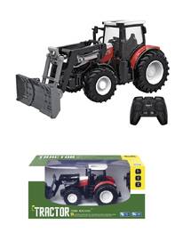 RC traktor SPARKYS 1:24 se lžící 

 obrázok produktu 2 z 2