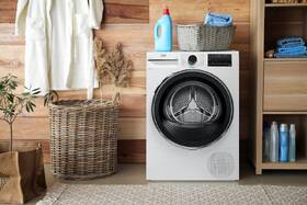 Sušička bielizne Beko DPY8506GXB2 biela

 obrázok produktu 9 z 15
