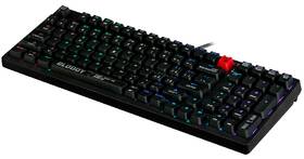 Klávesnica A4Tech Bloody S98 RGB, CZ/SK layout 

 obrázok produktu 4 z 4