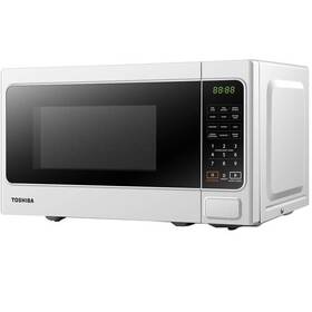 Mikrovlnná rúra Toshiba MM-EM20P (WH) biela

 obrázok produktu 3 z 5