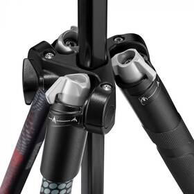 Statív Manfrotto Element MII červený/hliník

 obrázok produktu 4 z 8