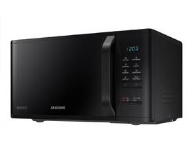 Mikrovlnná rúra Samsung MS23K3513AK/EO čierna

 obrázok produktu 5 z 7