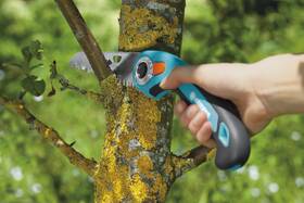 Pílka Gardena 135 P 

 obrázok produktu 5 z 6