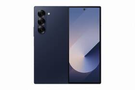 Mobilný telefón Samsung Galaxy Z Fold6 5G 12 GB / 256 GB modrý

 obrázok produktu 14 z 34