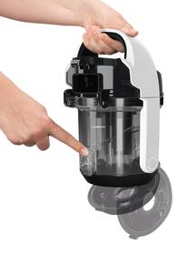 Podlahový vysávač Bosch BGS05A222 biely

 obrázok produktu 5 z 6