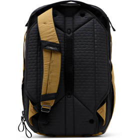 Batoh Peak Design Travel Backpack 45L Coyote 

 obrázok produktu 2 z 11