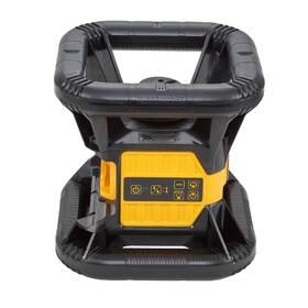 Rotačný laser Dewalt DCK374D1R (s batériou) 

 obrázok produktu 3 z 8