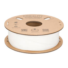 Tlačová struna (filament) Creality Hyper PLA 1kg biely

 obrázok produktu 2 z 5