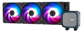 Vodný chladič MSI Core Liquid A13 360 čierny

 obrázok produktu 1 z 1