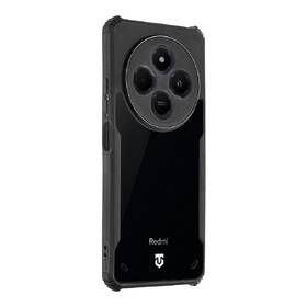 Kryt na mobil Tactical Quantum Stealth na Xiaomi Redmi 14C 4G/Poco C75 čierny/priehľadný

 obrázok produktu 1 z 2