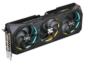 Grafická karta GIGABYTE GeForce RTX 5070 GAMING OC 12G 

 obrázok produktu 1 z 9
