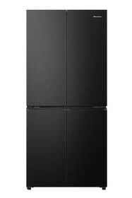 Americká chladnička Hisense RQ5P470SAFE čierna

 obrázok produktu 11 z 11