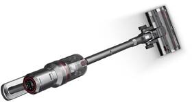 Tyčový vysávač Concept VP6260 4v1 Ultimate Pro+ čierny

 obrázok produktu 16 z 35