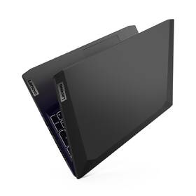 Notebook Lenovo IdeaPad Gaming 3 15ACH6 čierny

 obrázok produktu 6 z 11