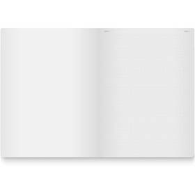 Sada XPPen Sešity pro Note Plus, 5 ks 

 obrázok produktu 1 z 2