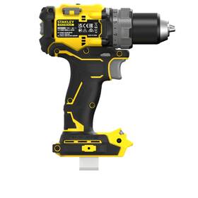 Aku vŕtačka Stanley SFMCD725B-XJ (bez baterie) 

 obrázok produktu 2 z 5