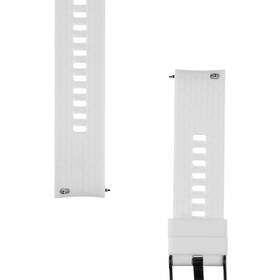 Remienok Tactical Quick Release (20 mm), silikónový biely

 obrázok produktu 1 z 3