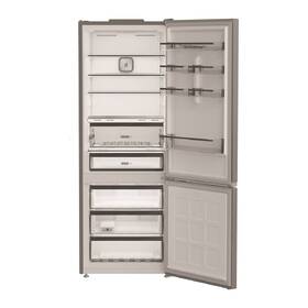Chladnička s mrazničkou Whirlpool WHK2 6494 X7E nerez

 obrázok produktu 7 z 8