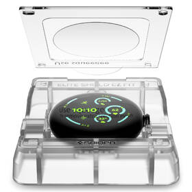 Ochranná fólia Spigen EliteShield EZ Fit na Google Pixel Watch 4/3 (41mm) (2 ks) 

 obrázok produktu 1 z 11