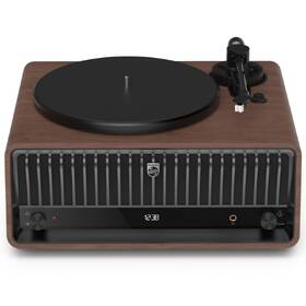 Gramofón Philips TAV9000B čierny

 obrázok produktu 3 z 14
