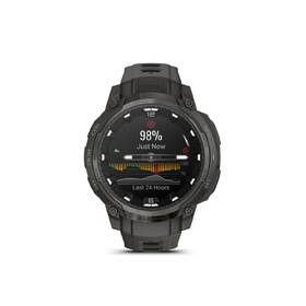 Inteligentné hodinky Garmin Instinct Crossover AMOLED čierne

 obrázok produktu 3 z 11