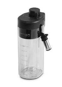 Nádoba De'Longhi DLSC029 priehľadná

 obrázok produktu 1 z 2