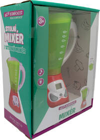 Detský mixér Moje domácnost Stolní mixér 

 obrázok produktu 5 z 5