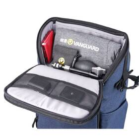 Batoh Vanguard VESTA Aspire 45 modrý

 obrázok produktu 7 z 7