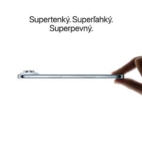 Mobilný telefón Apple iPhone Air 512 GB kozmicky čierny 

 obrázok produktu 5 z 10
